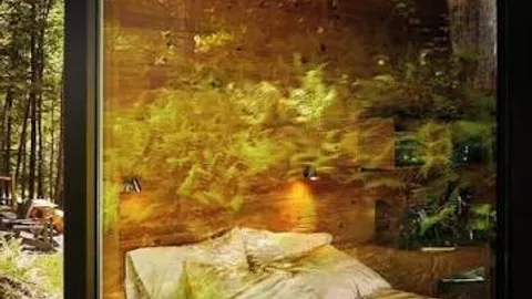 Glamping Cabin — image 7 of 7