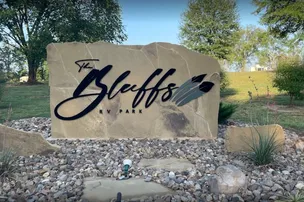 The Bluffs RV Park – photo 2