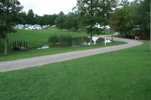 Ballyhoo Family Campground – photo 3
