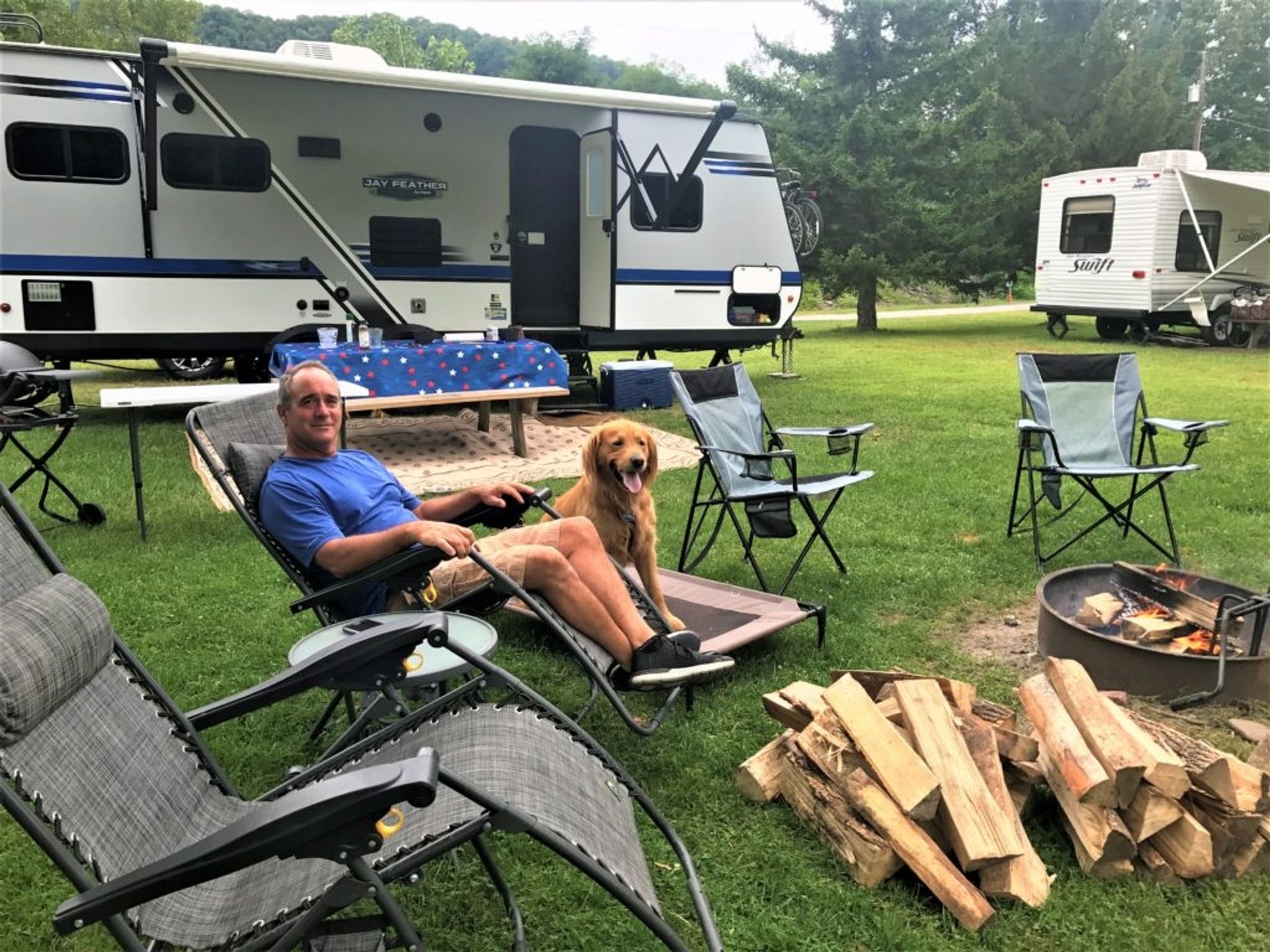Peace River RV Park
