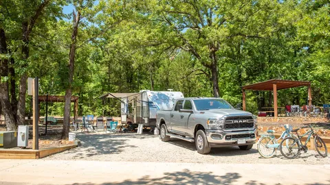 Diamond Series RV Site — image 5 of 5
