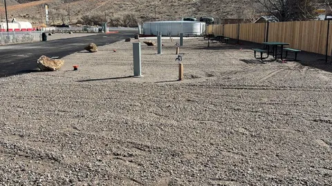 Back In 30/50 Amp RV Site — image 2 of 4