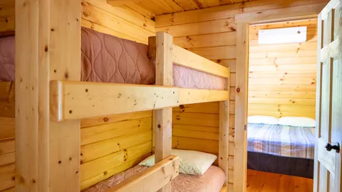 Trailblazer Cabin — image 2 of 14