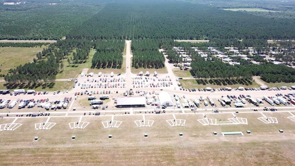 Wisconsin Trapshooting Association: WTA Campground - Photo 3