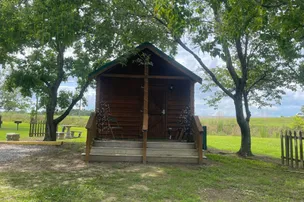 Train Station RV Park Tifton – photo 4