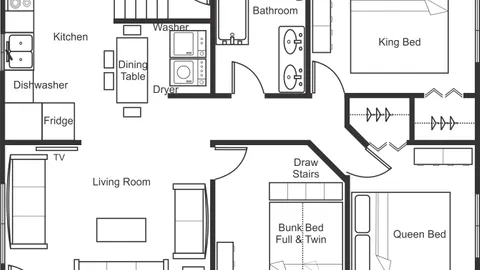 Elk Ridge Vacation Home — image 17 of 17
