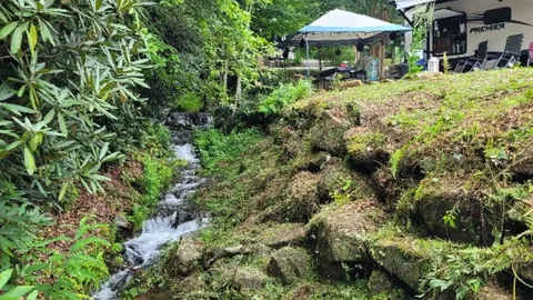 Full Hookup Branch Backin (4WD REQUIRED) (#1) — image 2 of 4