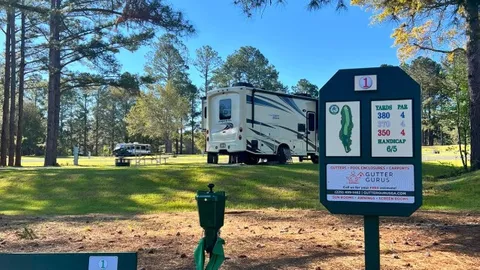 Fairway View FHU Back-In — image 2 of 9