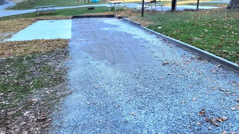 50/30 Amp Deluxe Patio Site W/E/S — image 1 of 1