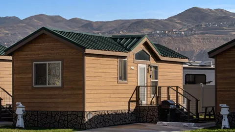 2 Bedroom Chalet — image 1 of 7