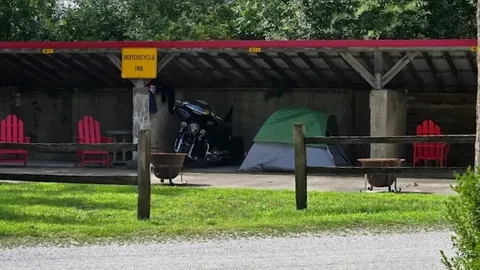 MOTOR CYCLE INN — image 2 of 2