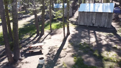 Mayfly- Tent Only Site — image 1 of 2