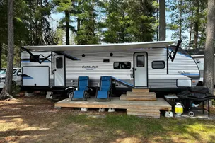 South Algonquin - Daiva RV Resorts – photo 5