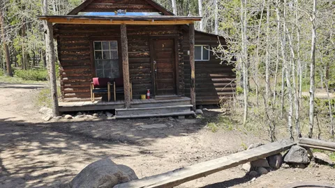 Cabin 3 (Sleeps 6) — image 2 of 14