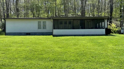 Trailside Cottage — image 1 of 11