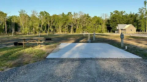 Standard RV Site — image 1 of 20