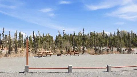 RV/Tent Buddy Site — image 2 of 2