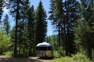 Mountain Meadow RV Park & Cabins – photo 4