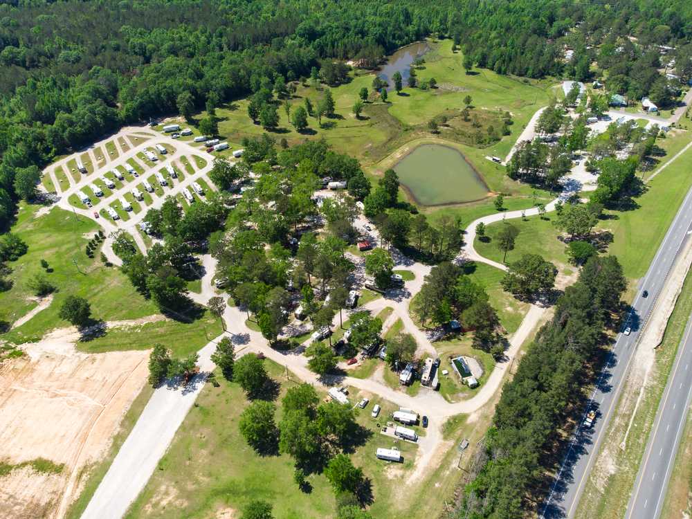 Deer Run RV Park, Troy, Alabama Troy, Alabama Campspot