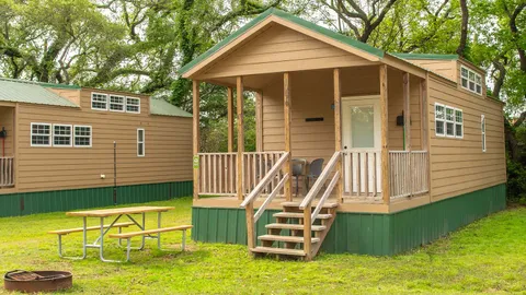 Yogi Bear™ Cabin — image 1 of 9