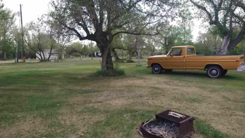 RV/TENT Dry Camping Site — image 3 of 3