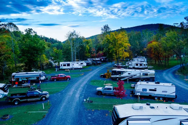River's Edge Campground – photo 1