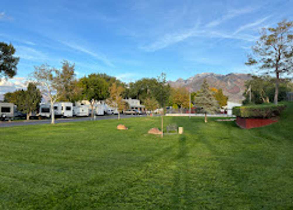 Mountain Shadows RV Park -  Draper, UT - Main Photo