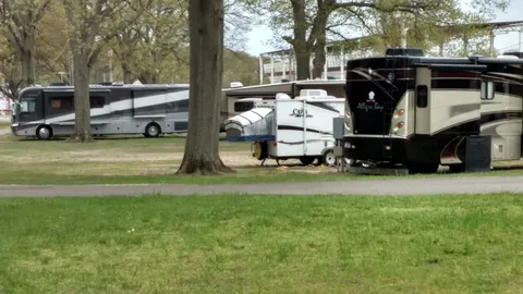 20/30 Amp Electric and Water RV Site — image 2 of 7