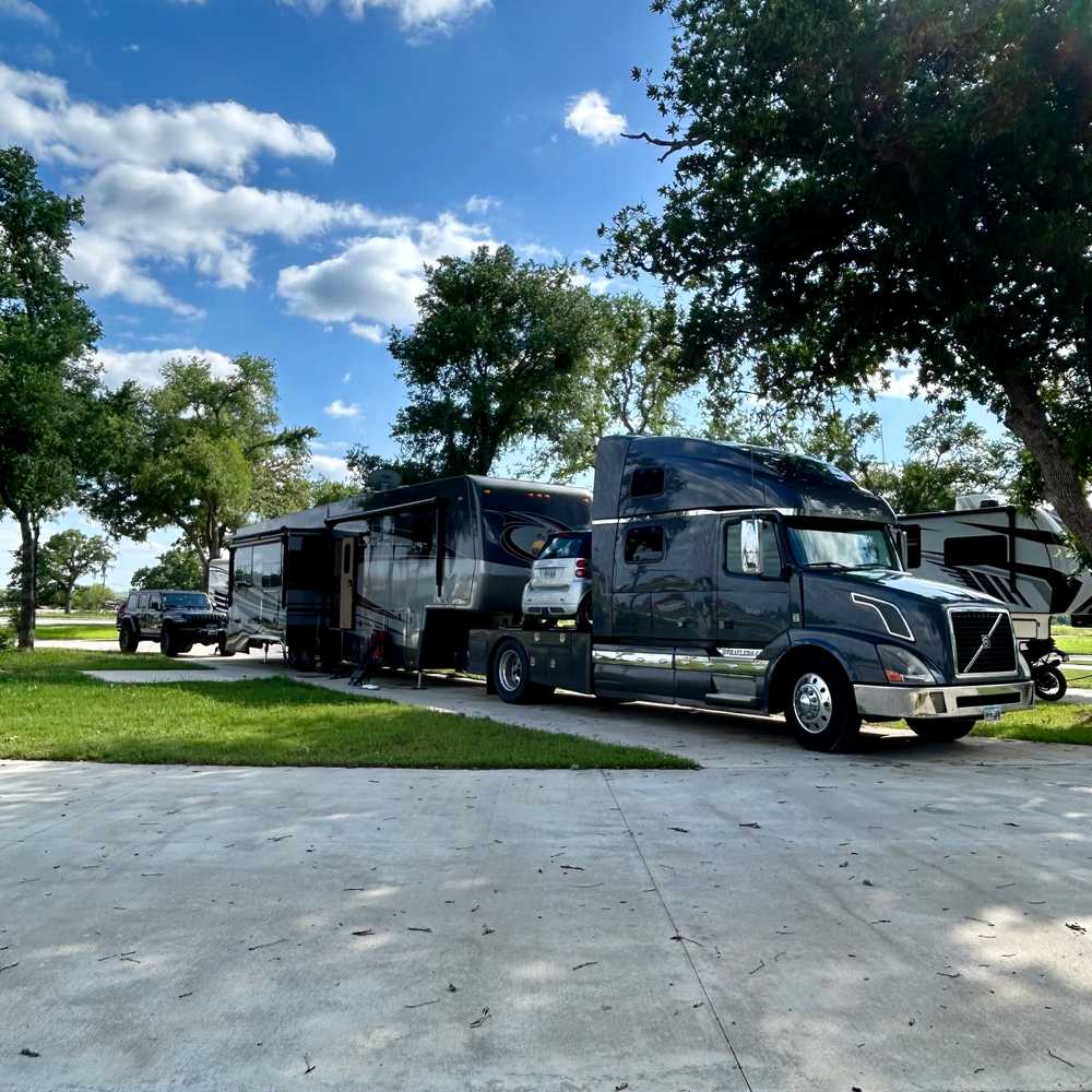 Austonia RV Resort, Del Valle, Texas - Photo 5
