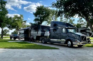 Austonia RV Resort – photo 5