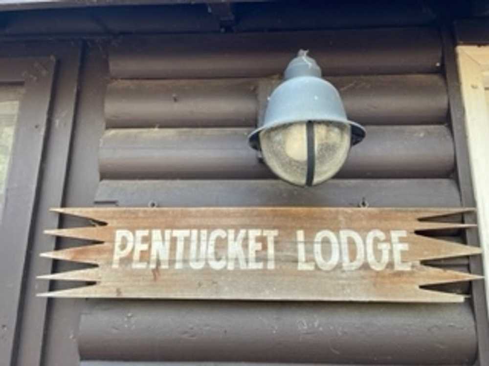Pentucket Lodge