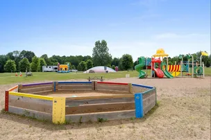On The Rocks Family Kampground – photo 4