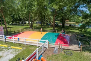 Oak Lake RV Resort – photo 2