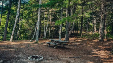 Beaver's Bend — image 1 of 5