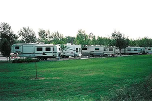 Patriot RV Park - Waco – photo 4
