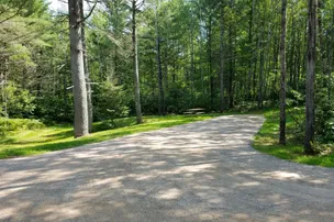 Torch Lake Campground & RV Park – photo 3
