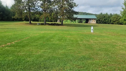 Non-Member: 50 Amp Full Hookup RV Site, Water/Electric plus  Sewer, Pull-Through — image 6 of 6