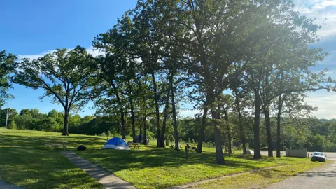 Tent/RV Site - No Utilities — image 1 of 6