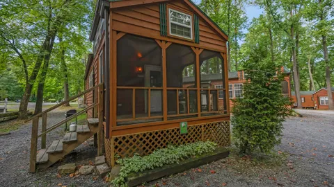 Ranger Smith™ Super Cabin — image 1 of 5