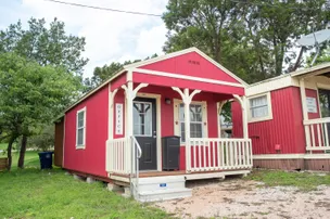Patriot RV Park-Burnet – photo 2