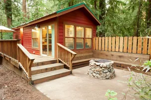 Riverside Campground & Cabins – photo 2