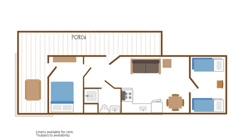 Boo Boo™ Bungalow — image 7 of 7