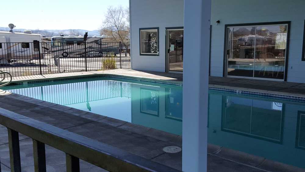 Silver City RV Resort, Minden, Nevada - Photo 5