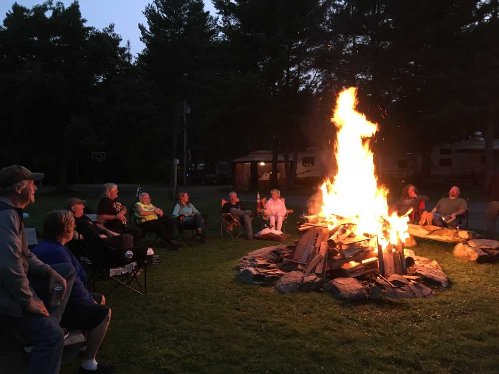 Cold River Campground - Photo 3