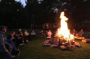 Cold River Campground – photo 3