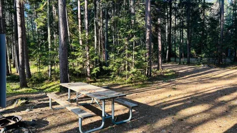 WOODED SITE 18 — image 1 of 4