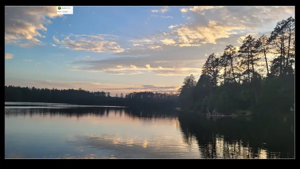 Bass Lake Campground, Effie, Minnesota campground