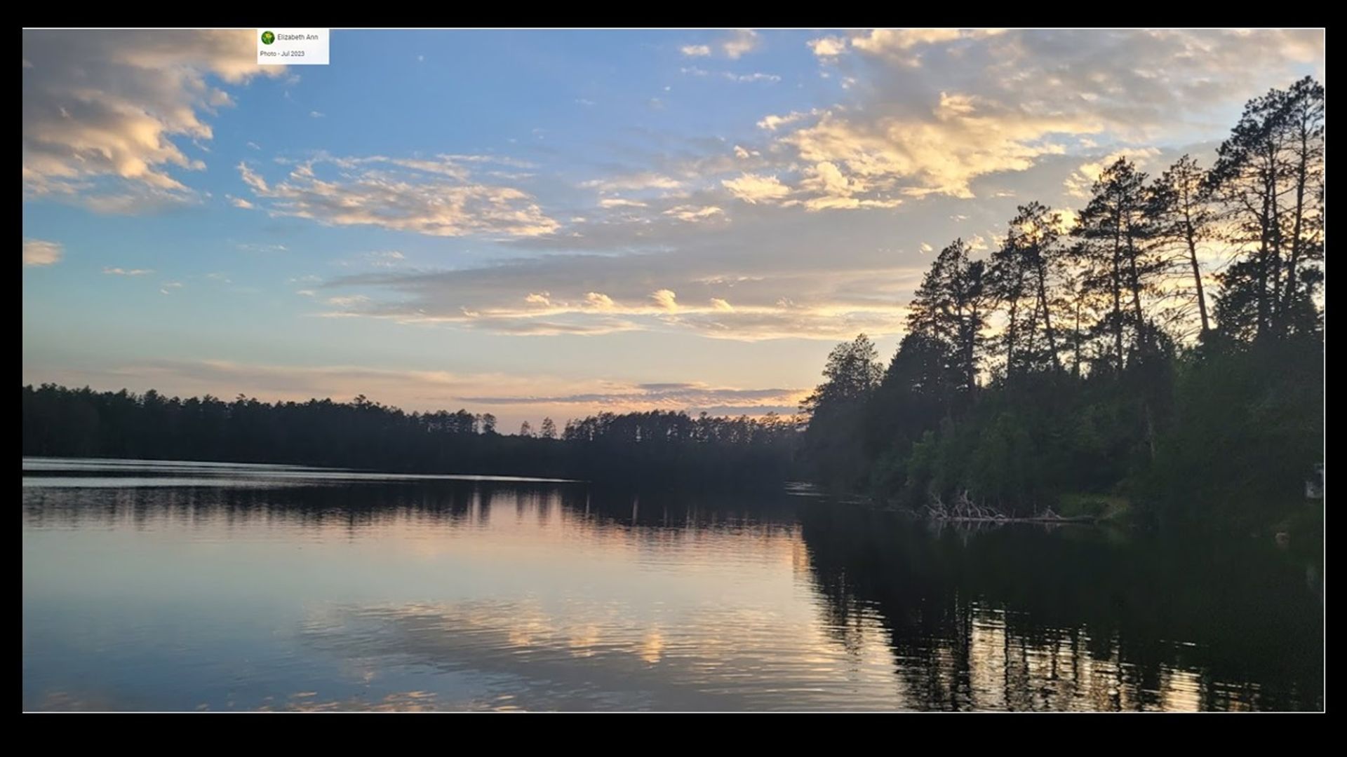 Bass Lake Campground