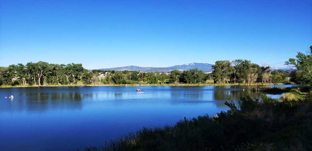 Riverbend RV Park & Cabins - Photo 4