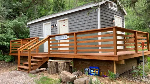 Creekside Back-In with Electric — image 9 of 9